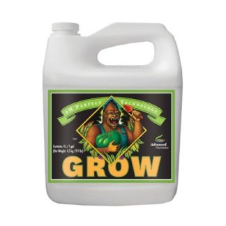 Grow Ph Perfect