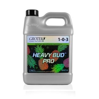 Heavy Bud Pro