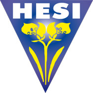 Logo fertilizantes Hesi