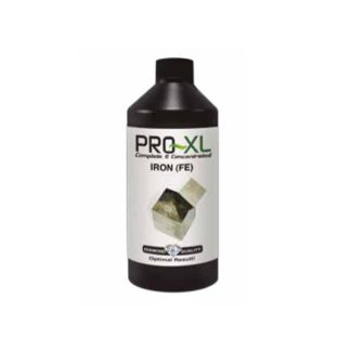 Hierro Pro XL
