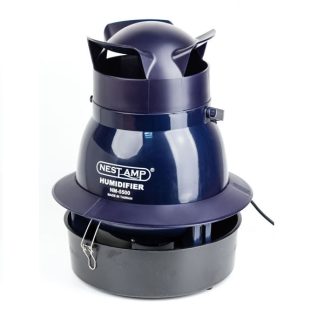 Humidificador profesional Monster Fogger