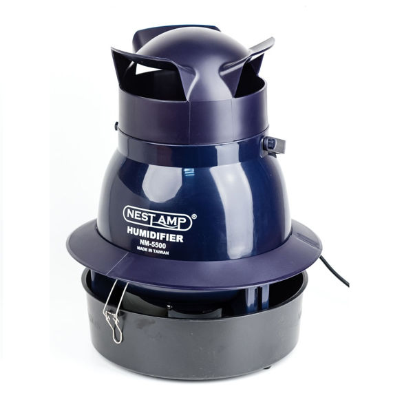 Humidificador profesional Monster Fogger