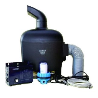 Humidificador profesional Mother Fogger