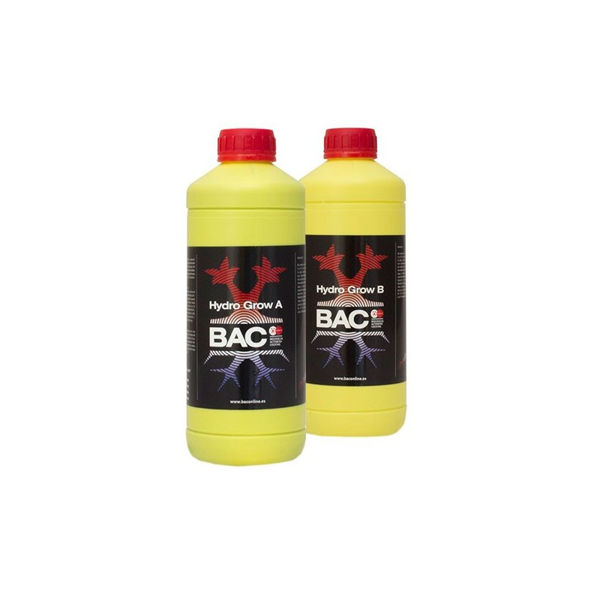 Hydro Grow A+B