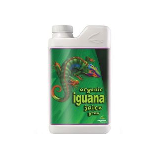 Iguana Juice Grow