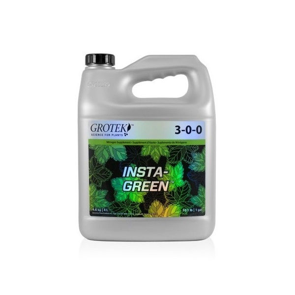 Insta Green