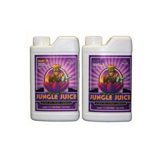 Jungle Juice Bloom A+B