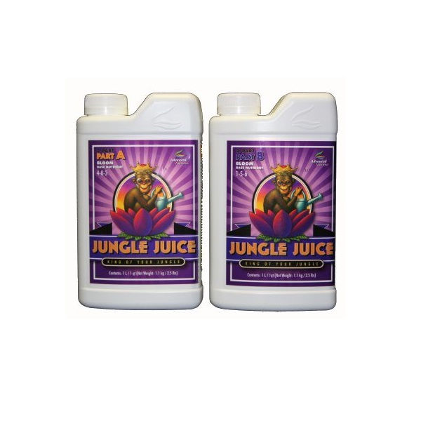 Jungle Juice Bloom A+B