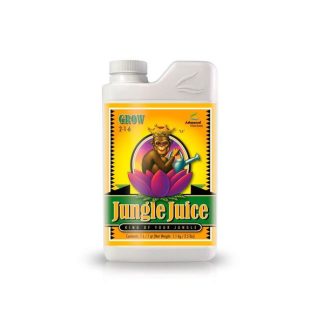 Jungle Juice Grow A+B
