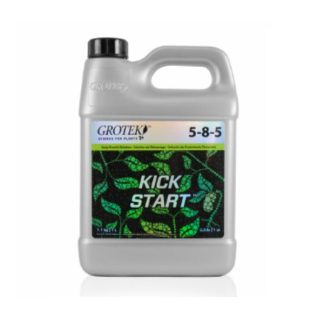 Kick Start
