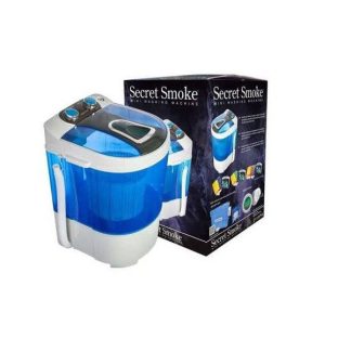 Kit de extracción Secret Icer