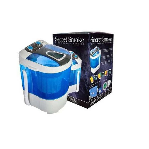 Kit de extracción Secret Icer