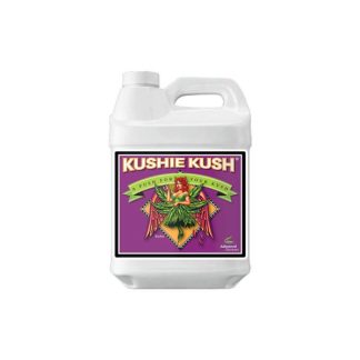Kushie Kush