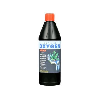 Liquid Oxigen
