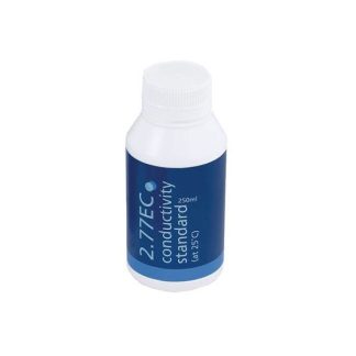 Líquido calibrador Ec 2.77 BlueLab 250 ml