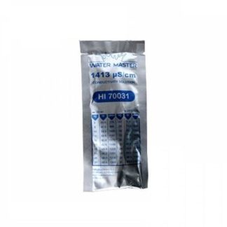 Líquido calibrador Ec1413 Water Master