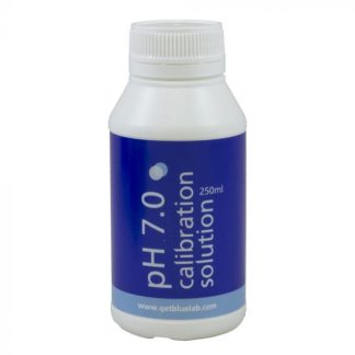 Líquido calibrador ph7 BlueLab