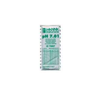 Liquido calibrador Ph7 Water Master