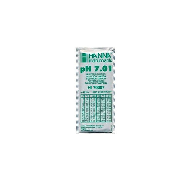 Liquido calibrador Ph7 Water Master