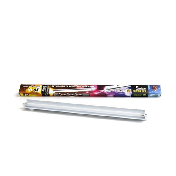 Luminaria Led Skywalker 24w