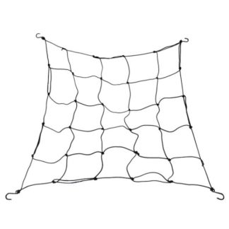 Malla scrog elástica