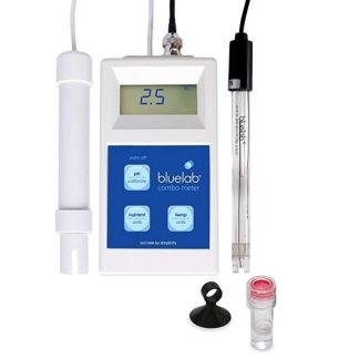 Medidor Combo Meter BlueLab