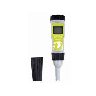 Medidor Ec Pro Water Master