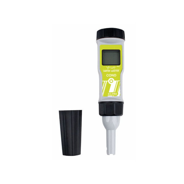 Medidor Ec Pro Water Master