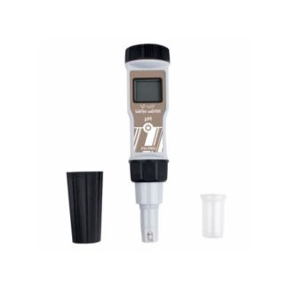 Medidor pH Pro Water Master