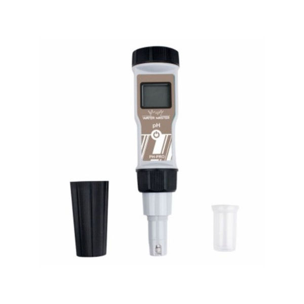 Medidor pH Pro Water Master