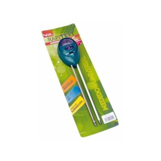 Medidor Rapitest Combi 3 en 1