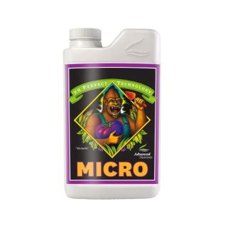 Micro ph perfect