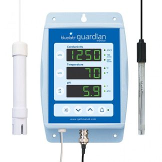 Monitor Guardian BlueLab