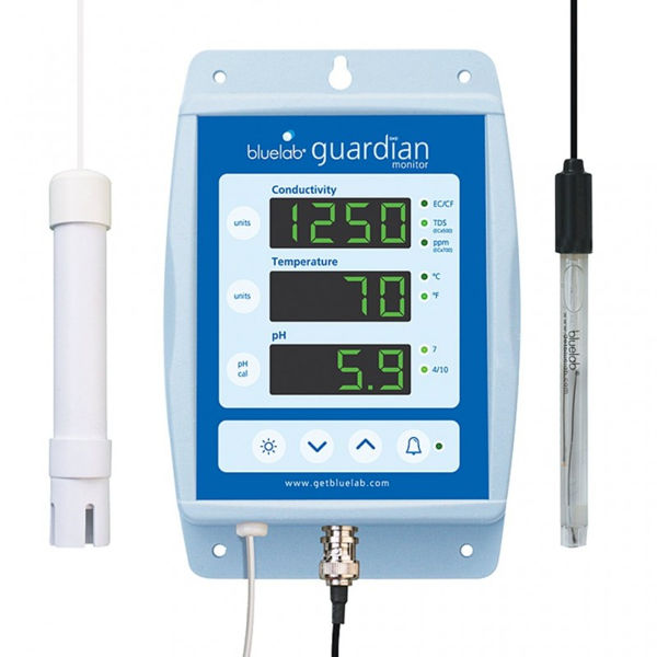 Monitor Guardian BlueLab
