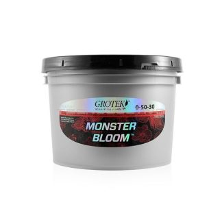 Monster Bloom