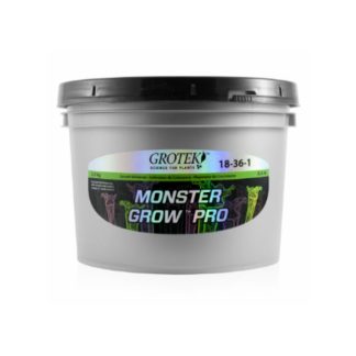 Monster Grow Pro
