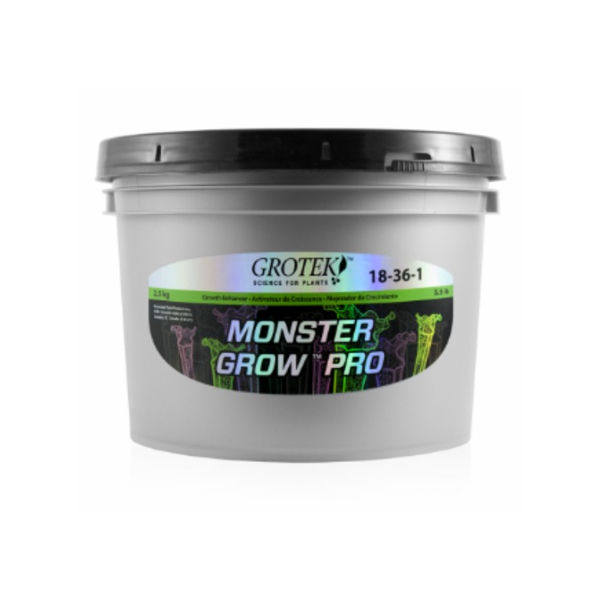 Monster Grow Pro