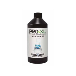 Nitrógeno Pro XL