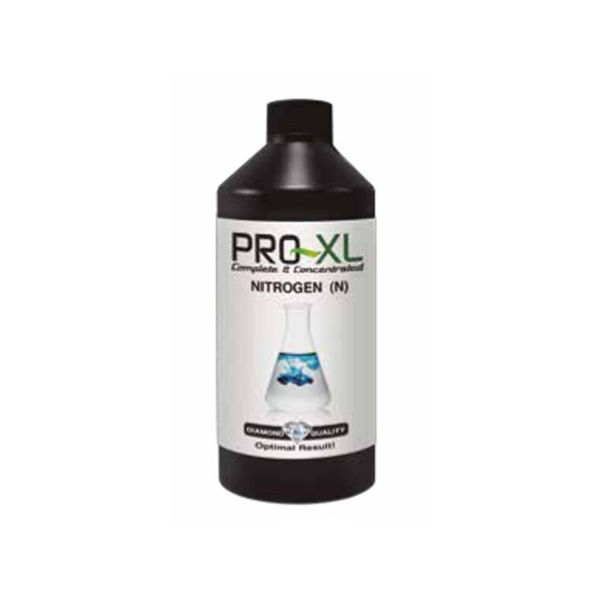 Nitrógeno Pro XL