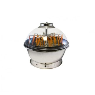 Leaf Trimmer pro Automática