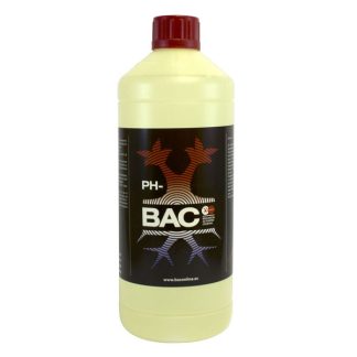 Ph Down BAC