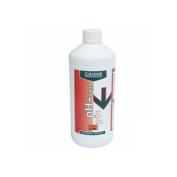 Ph – Floracion 59%
