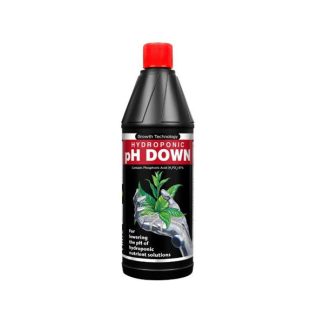 Ph Down Ionic