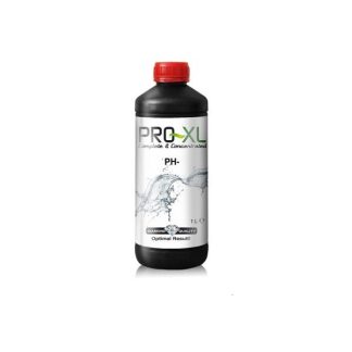 Ph – Pro XL bloom 1 litro