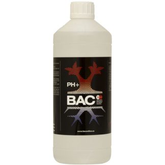 Ph Up BAC