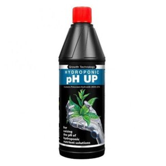 Ph Up Ionic