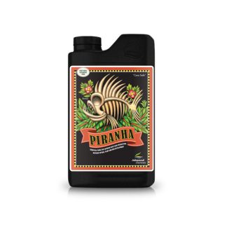 Piranha