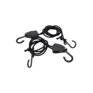 Poleas plástico 5kg