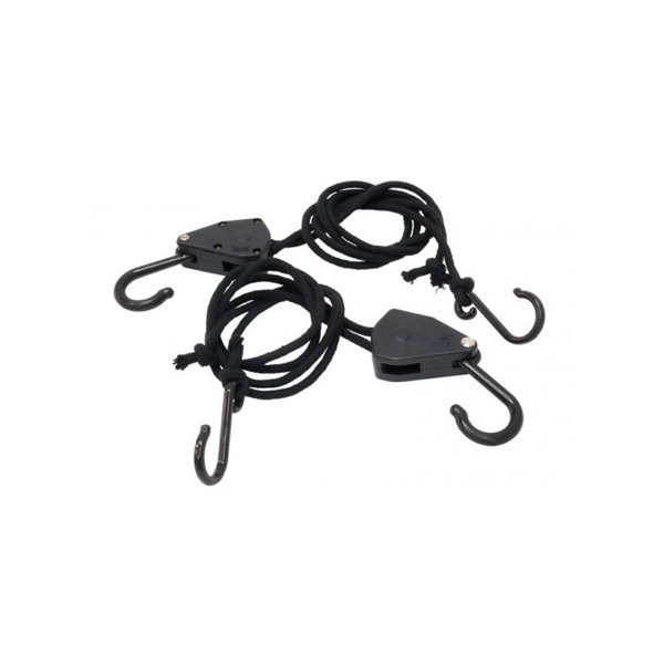 Poleas plástico 5kg