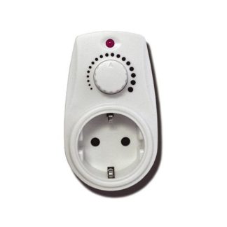 Dimmer regulador de potencia